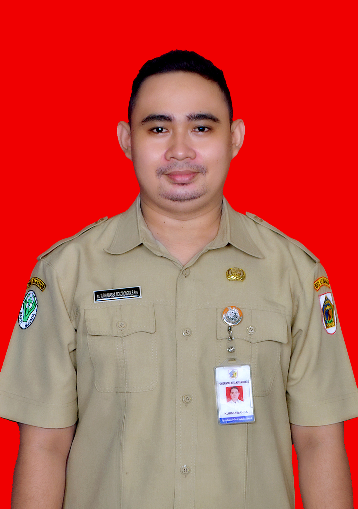 KURNIAWANSA MOKODONGAN
